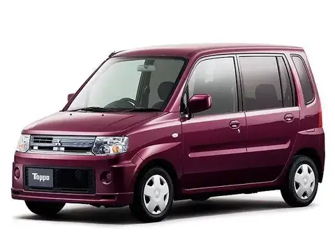 Mitsubishi Toppo